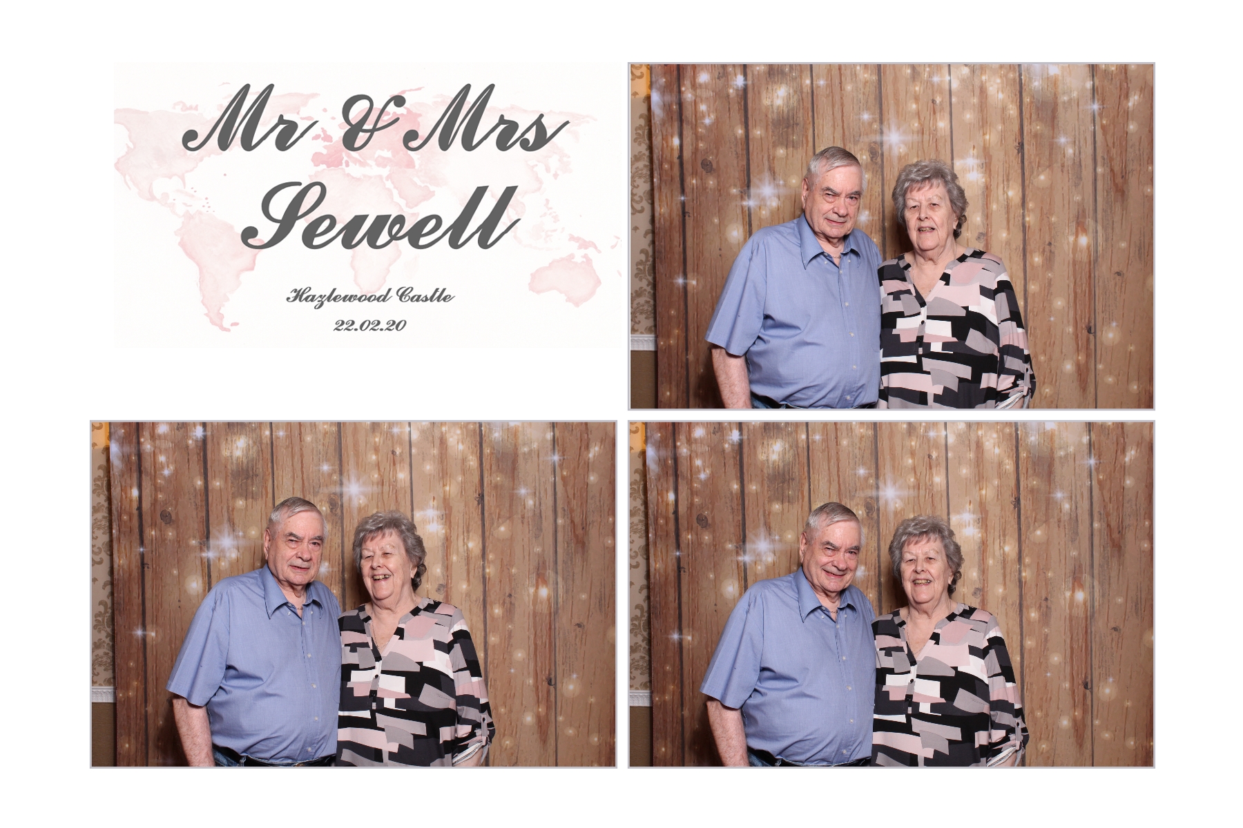 Mr & Mrs Sewell  | View more photos from the event at gallery.magicimages.uk/u/MagicImages/Mr-Mrs-Sewell